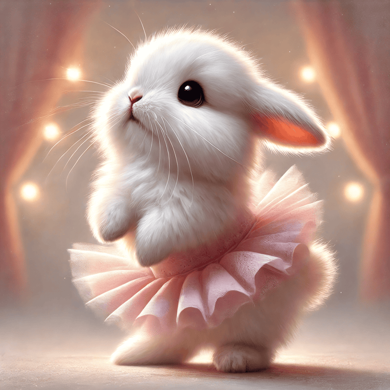 Storybook Bunny Collection