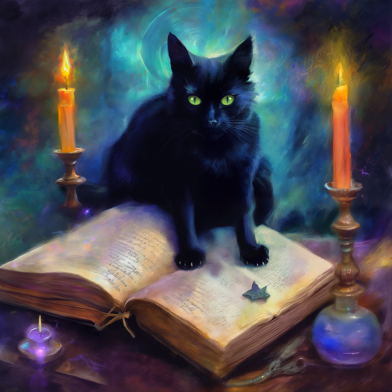 Black Cats