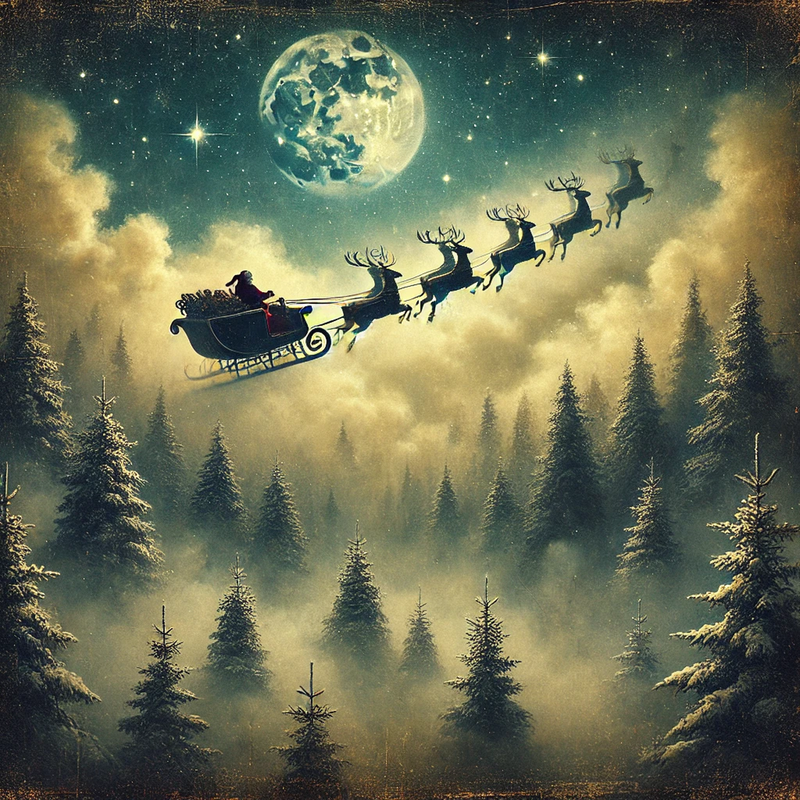Holiday Artwork Collection