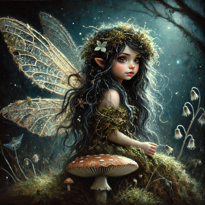 Fairies