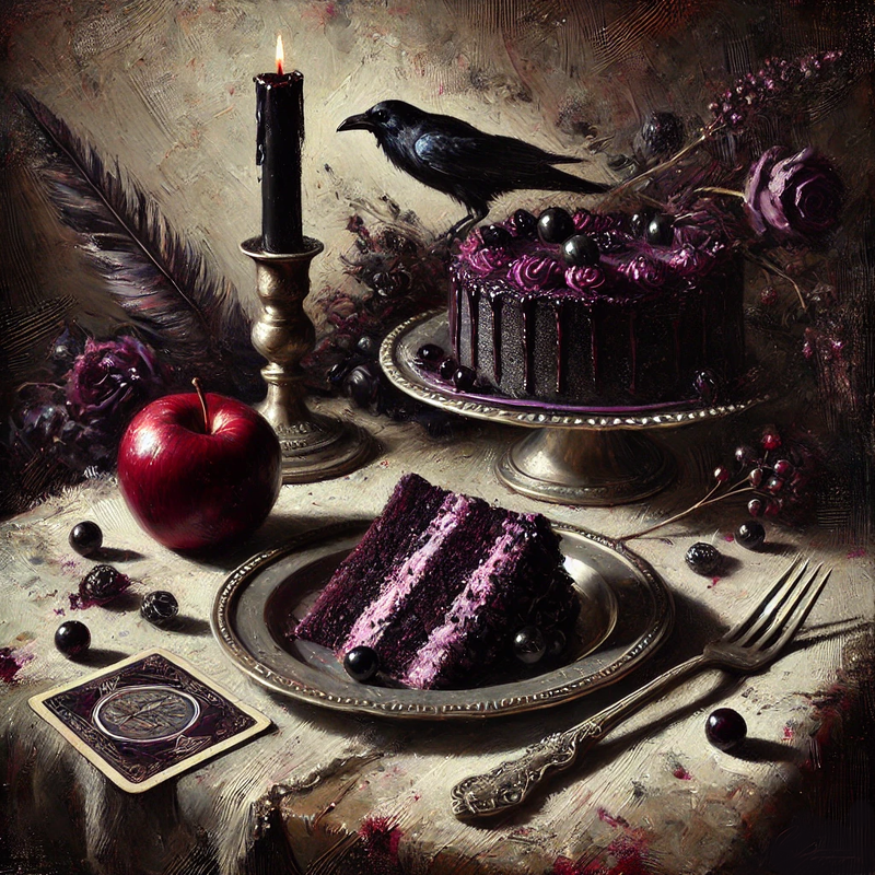 Halloween Still Life Collection