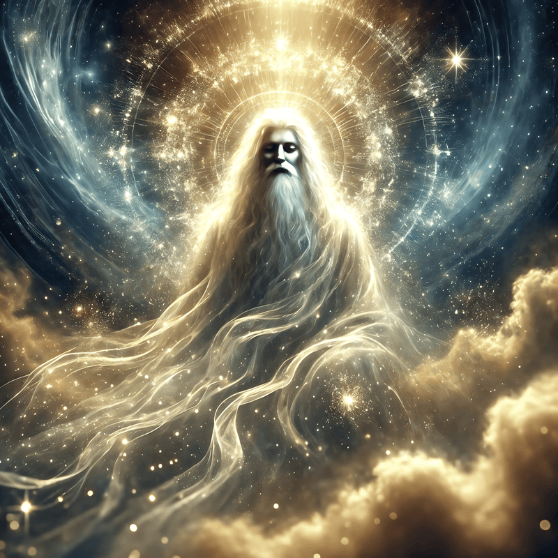 Spiritual Art Collection
