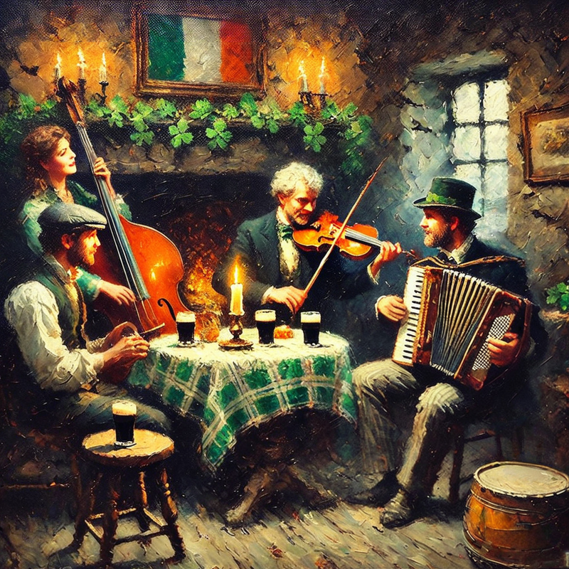 Musical Art