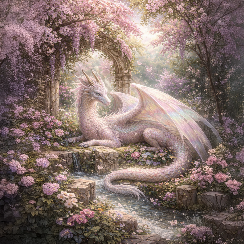 Dragons
