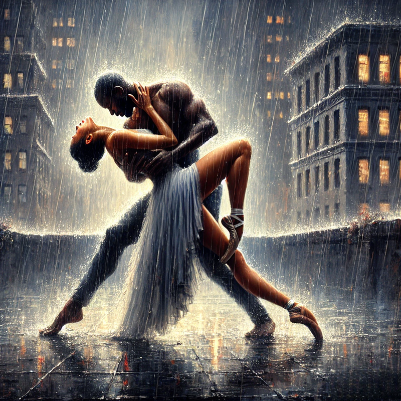 The Art of Dance Collection