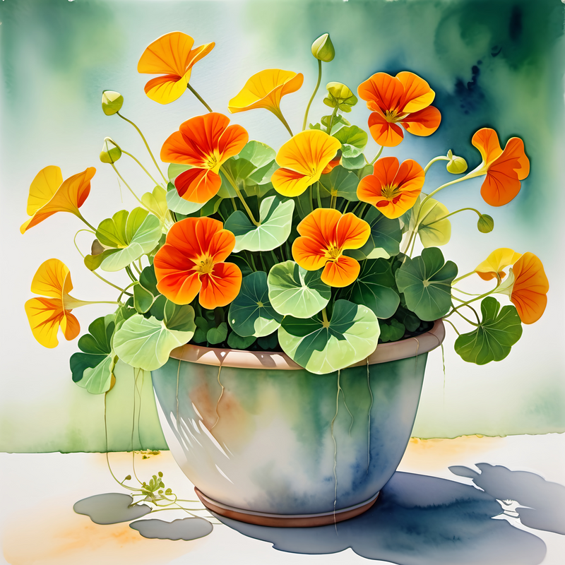 Floral Artwork Collection