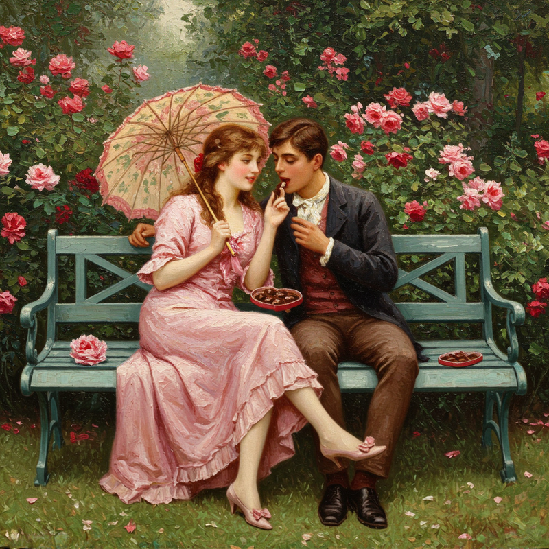 Valentine Collection
