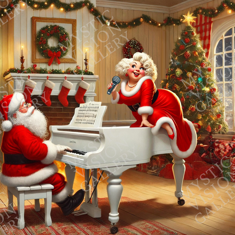 Christmas Humor